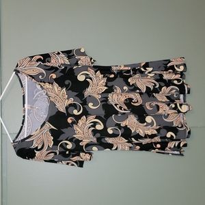 Lularoe Perfect T Large